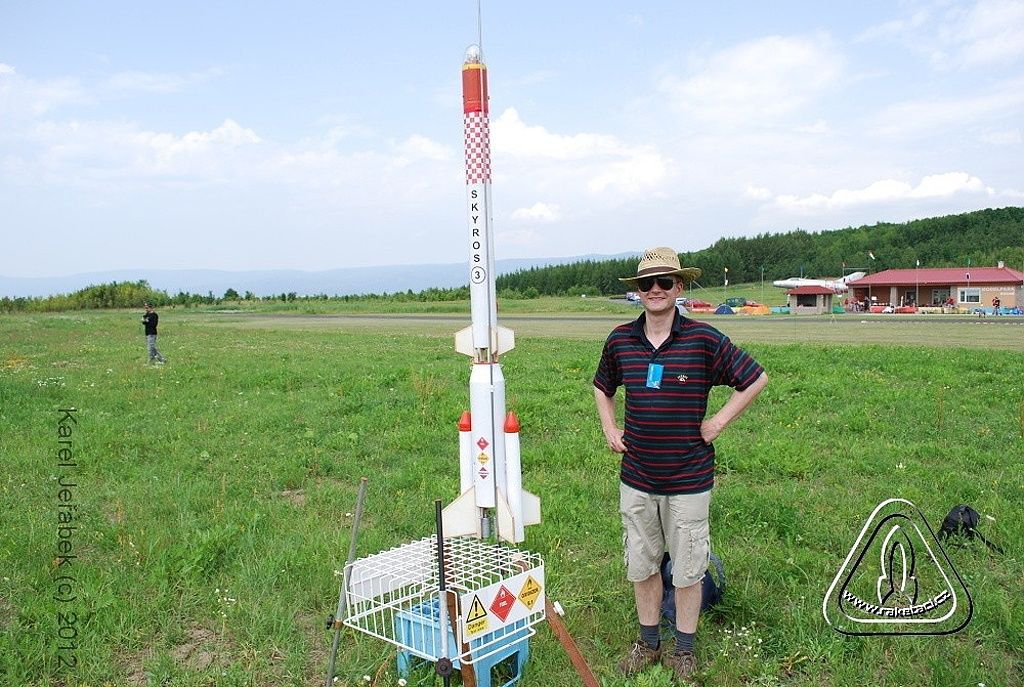 2012 Suche Karel Jerabek